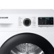 Samsung DV90TA240AE asciugatrice Libera installazione Caricamento frontale 9 kg A+++ Bianco 12