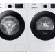 Samsung DV90TA240AE asciugatrice Libera installazione Caricamento frontale 9 kg A+++ Bianco 15