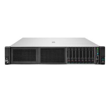 HPE ProLiant DL345 Gen10+ server Armadio (2U) AMD EPYC 7232P 3,1 GHz 32 GB DDR4-SDRAM 500 W