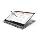 Lenovo ThinkBook 14s Yoga Intel® Core™ i7 i7-1355U Ibrido (2 in 1) 35,6 cm (14