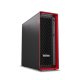 Lenovo ThinkStation P5 Intel® Xeon® W w5-2455X 64 GB DDR5-SDRAM 1 TB SSD Windows 10 Pro for Workstations Tower Stazione di lavoro Nero, Rosso 2