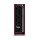 Lenovo ThinkStation P5 Intel® Xeon® W w5-2455X 64 GB DDR5-SDRAM 1 TB SSD Windows 10 Pro for Workstations Tower Stazione di lavoro Nero, Rosso 3