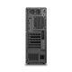 Lenovo ThinkStation P5 Intel® Xeon® W w5-2455X 64 GB DDR5-SDRAM 1 TB SSD Windows 10 Pro for Workstations Tower Stazione di lavoro Nero, Rosso 4