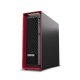 Lenovo ThinkStation P5 Intel® Xeon® W w5-2455X 64 GB DDR5-SDRAM 1 TB SSD Windows 10 Pro for Workstations Tower Stazione di lavoro Nero, Rosso 5