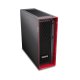 Lenovo ThinkStation P5 Intel® Xeon® W w5-2455X 64 GB DDR5-SDRAM 1 TB SSD Windows 10 Pro for Workstations Tower Stazione di lavoro Nero, Rosso 6