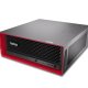 Lenovo ThinkStation P5 Intel® Xeon® W w5-2455X 64 GB DDR5-SDRAM 1 TB SSD Windows 10 Pro for Workstations Tower Stazione di lavoro Nero, Rosso 8