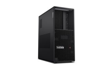 Lenovo ThinkStation P3 Intel® Core™ i7 i7-13700 32 GB DDR5-SDRAM 1 TB SSD NVIDIA RTX A2000 Windows 11 Pro Tower Stazione di lavoro Nero