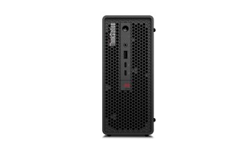 Lenovo ThinkStation P3 Ultra Intel® Core™ i7 i7-13700 32 GB DDR5-SDRAM 1 TB SSD Windows 11 Pro Mini Tower Stazione di lavoro Nero