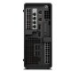 Lenovo ThinkStation P3 Ultra Intel® Core™ i7 i7-13700 32 GB DDR5-SDRAM 1 TB SSD Windows 11 Pro Mini Tower Stazione di lavoro Nero 8