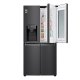 LG InstaView GMX844MC6F frigorifero side-by-side Libera installazione 506 L F Nero 4