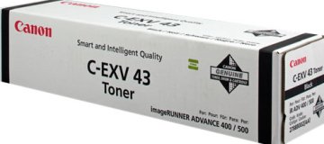 Canon 2788B002 cartuccia toner 1 pz Originale Nero