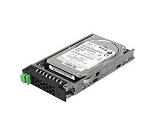 Fujitsu S26361-F5636-L400 disco rigido interno 3.5" 4 TB Serial ATA III