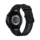 Samsung Galaxy Watch6 Classic Smartwatch Fitness Tracker Ghiera Interattiva in Acciao Inox 47mm Graphite 4