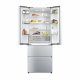 Haier FD 70 Serie 5 HFR5719ENMG frigorifero side-by-side Libera installazione 446 L E Argento 24