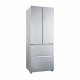 Haier FD 70 Serie 5 HFR5719ENMG frigorifero side-by-side Libera installazione 446 L E Argento 27