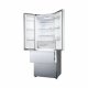 Haier FD 70 Serie 5 HFR5719ENMG frigorifero side-by-side Libera installazione 446 L E Argento 32