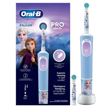 Oral-B Spazzolino elettrico Pro Kids