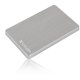 Verbatim Disco rigido portatile Store 'n' Go ALU Slim da 2 TB Argento 2