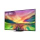 LG QNED 75'' Serie QNED82 75QNED826RE, TV 4K, 4 HDMI, SMART TV 2023 3