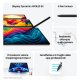 Samsung Galaxy Tab S9 Tablet AI Android 11 Pollici Dynamic AMOLED 2X Wi-Fi RAM 8 GB 128 GB Tablet Android 13 Graphite 9