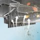 Aiper Seagull 800 Aspiratore per piscina robotico 5