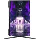 Samsung Monitor Gaming Odyssey G3 - G30A da 24'' Full HD Flat 17