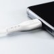 Cellularline Power Cable 200cm - USB-C to Lightning 4