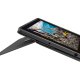 Logitech Rugged Folio Grafite Smart Connector QWERTY Italiano 5