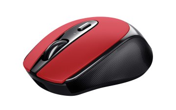 Trust Zaya mouse Ufficio Ambidestro RF Wireless Ottico 1600 DPI