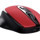 Trust Zaya mouse Ufficio Ambidestro RF Wireless Ottico 1600 DPI 4