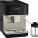 Miele CM 6360 MilkPerfection Automatica Macchina da caffè combi 1,8 L 3