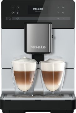 Miele CM 5510 Silence Macchina da caffè con filtro 1,3 L