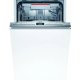 Bosch Serie 4 SPV4EMX21E lavastoviglie A scomparsa totale 10 coperti D 2