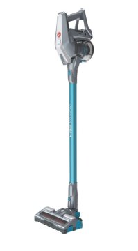 Hoover H-FREE 300 HYDRO HF322YHM 011 aspirapolvere senza filo Grigio Senza sacchetto