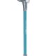 Hoover H-FREE 300 HYDRO HF322YHM 011 aspirapolvere senza filo Grigio Senza sacchetto 3