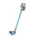 Hoover H-FREE 300 HYDRO HF322YHM 011 aspirapolvere senza filo Grigio Senza sacchetto 24