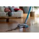 Hoover H-FREE 300 HYDRO HF322YHM 011 aspirapolvere senza filo Grigio Senza sacchetto 37