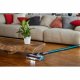 Hoover H-FREE 300 HYDRO HF322YHM 011 aspirapolvere senza filo Grigio Senza sacchetto 47