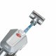 Hoover H-FREE 300 HYDRO HF322YHM 011 aspirapolvere senza filo Grigio Senza sacchetto 57