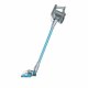 Hoover H-FREE 300 HYDRO HF322YHM 011 aspirapolvere senza filo Grigio Senza sacchetto 58