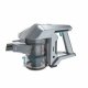 Hoover H-FREE 300 HYDRO HF322YHM 011 aspirapolvere senza filo Grigio Senza sacchetto 59