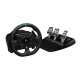 Logitech G G923 Nero USB 2.0 Sterzo + Pedali Analogico/Digitale PC, Xbox One, Xbox Series S, Xbox Series X 3