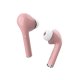 Trust Nika Auricolare True Wireless Stereo (TWS) In-ear Musica e Chiamate Bluetooth Rosa 2