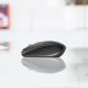 Logitech MX Anywhere 3 Mouse Compatto Performante – Wireless, Scroller Elettromagnetico, Ergonomico, Sensore 4000 DPI, Pulsanti Custom, USB-C, Bluetooth, Apple Mac, iPad, Windows PC, Linux, Chrome 5