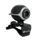 NGS Xpresscam300 webcam 8 MP 1920 x 1080 Pixel USB 2.0 Nero, Argento 4