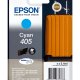 Epson Singlepack Cyan 405 DURABrite Ultra Ink 2