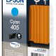 Epson Singlepack Cyan 405 DURABrite Ultra Ink 3