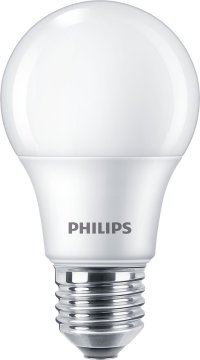 Philips Lampadina 60 W A60 E27 x4