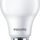 Philips Lampadina 60 W A60 E27 x4 2