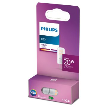 Philips Capsule 20 W Capsule G4